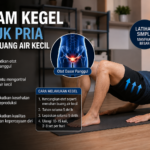 Senam Kegel Untuk Pria