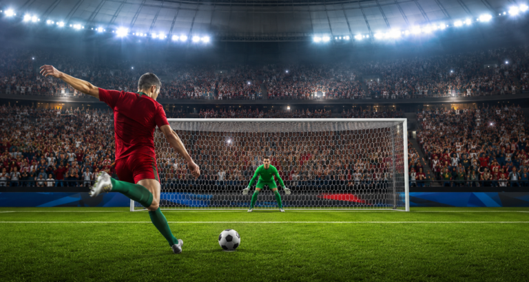 Drama Penalti Piala Dunia Terbaru (2)