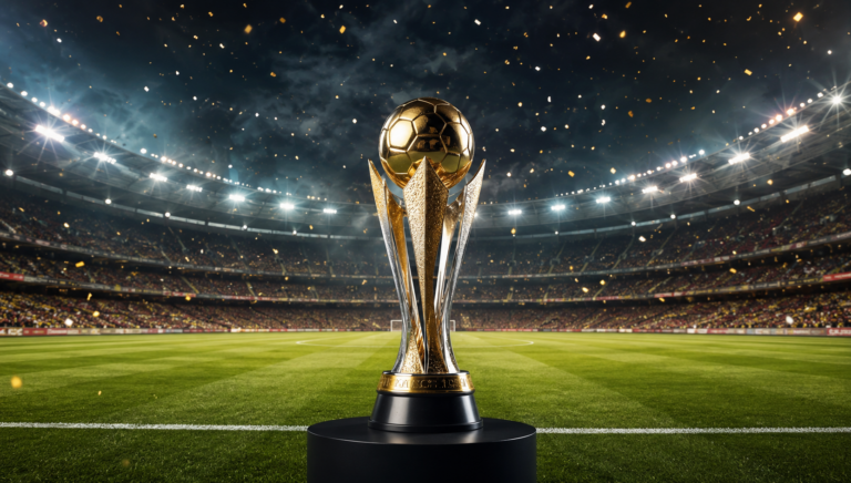 Final Liga 4 Piala Presiden