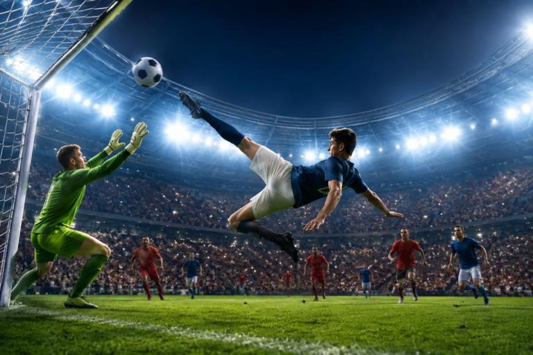 Gol Terbaik Piala Dunia 2026 (2)