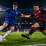 Hasil Chelsea Vs Western Sydney