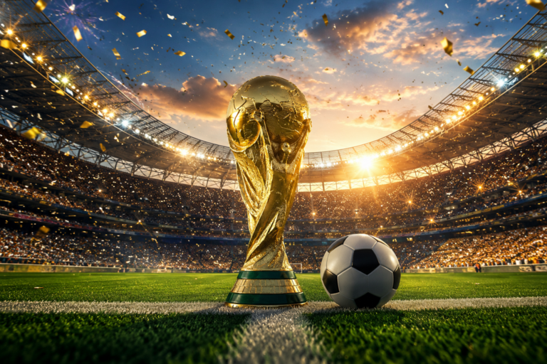 Hasil Perempat Final Piala Dunia