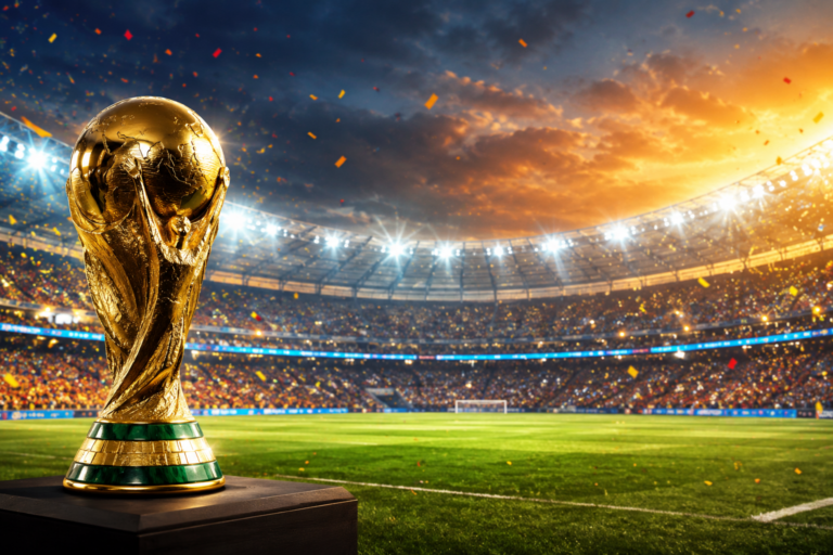 Hasil Piala Dunia 2026 Hari Ini