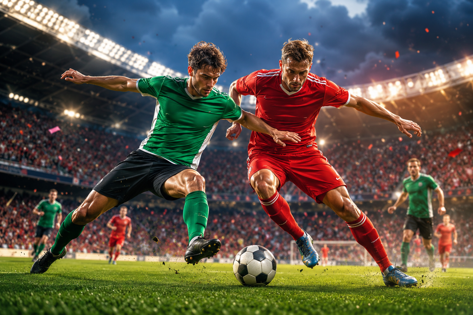 Hasil Rottach-egern Vs Bayern