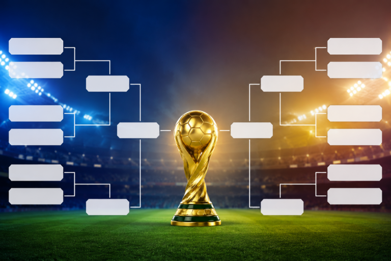 Jadwal Babak Enam Belas Besar (2)
