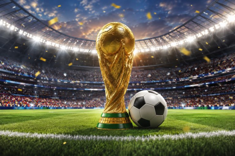 Jadwal Final Piala Dunia 2026