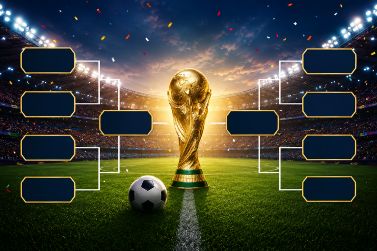 Jadwal Perempat Final Piala Dunia 2026