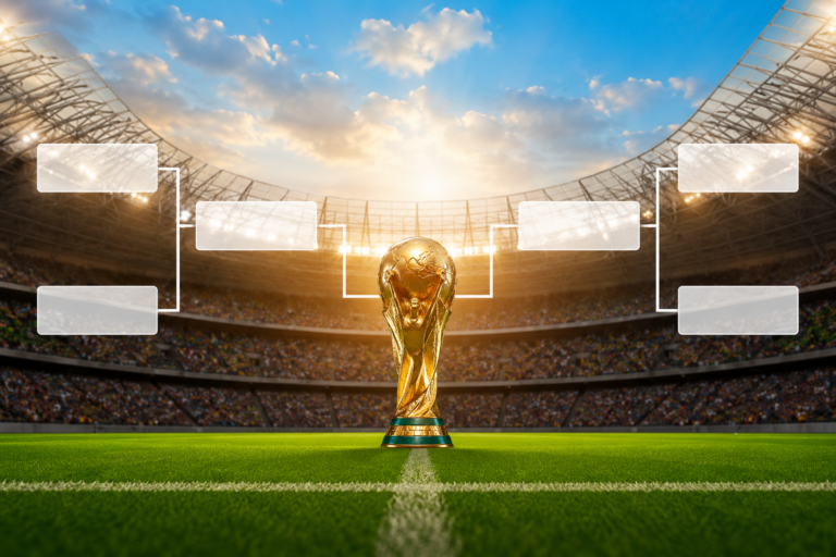 Jadwal Semifinal Piala Dunia 2026