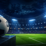 Jadwal Siaran Langsung Sepakbola Malam
