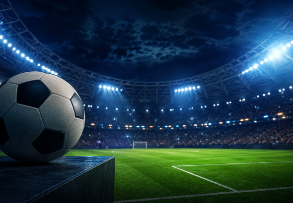 Jadwal Siaran Langsung Sepakbola Malam