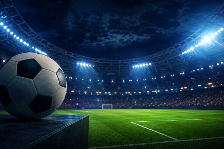 Jadwal Siaran Langsung Sepakbola Malam