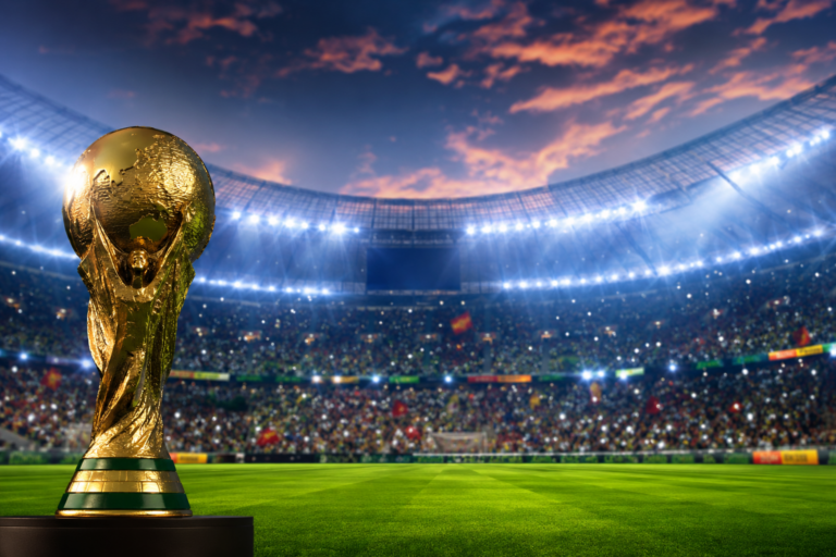 Klasemen Piala Dunia Terbaru Lengkap