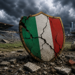 Krisis Federasi Italia Semakin Memburuk