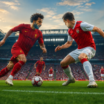 Liverpool Hadapi Wrexham Laga Pramusim