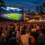 Nobar Final Piala Dunia 2026