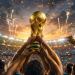 Pemenang Piala Dunia 2026