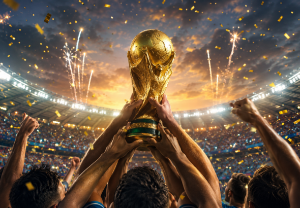 Pemenang Piala Dunia 2026