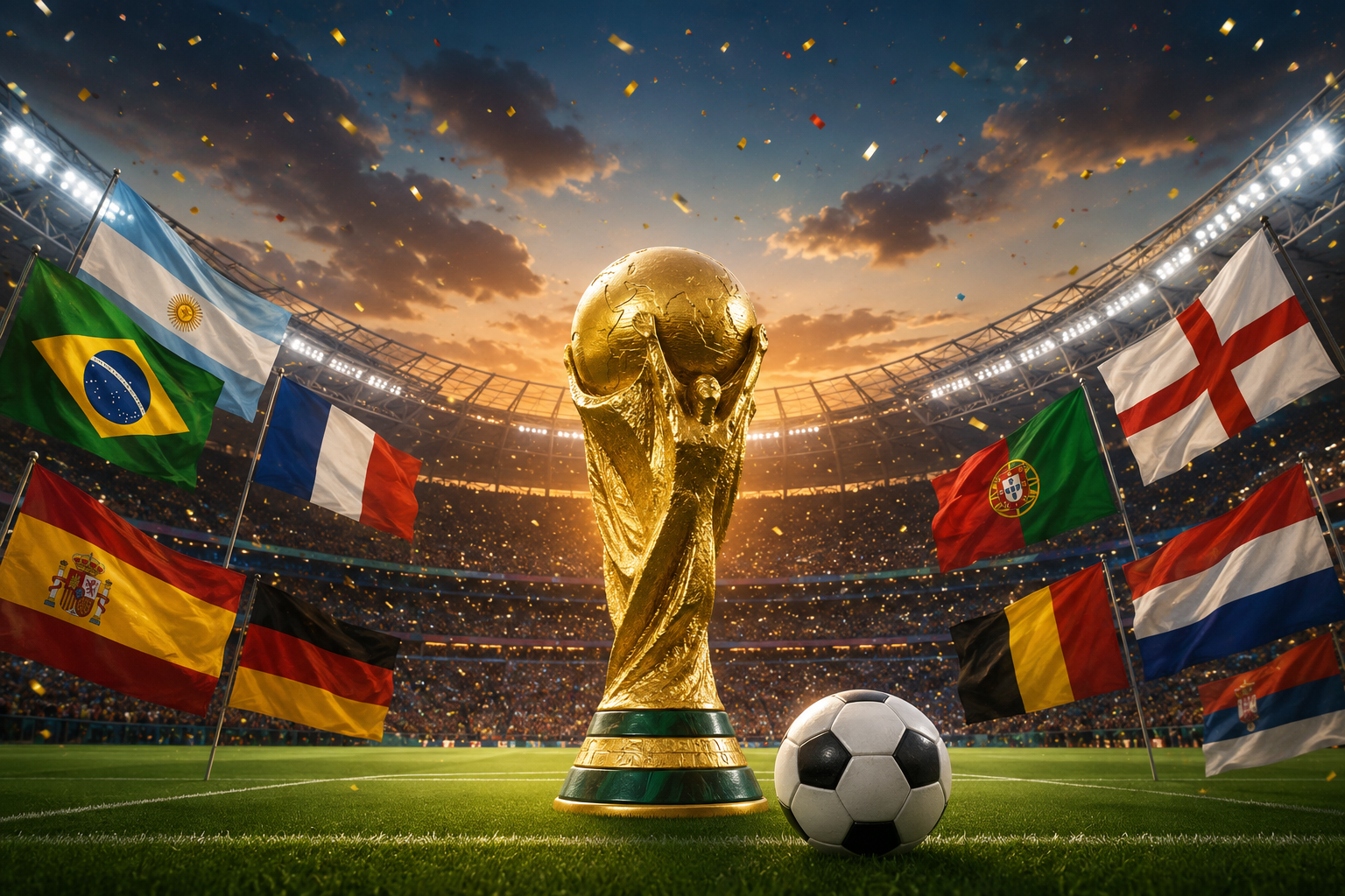 Prediksi Juara Piala Dunia 2026 (2)
