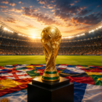 Prediksi Juara Piala Dunia Terbaru