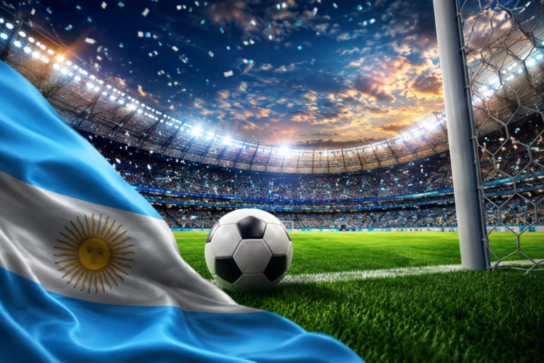 Skor Argentina Piala Dunia 2026