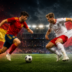 Spanyol Lawan Austria Malam Ini