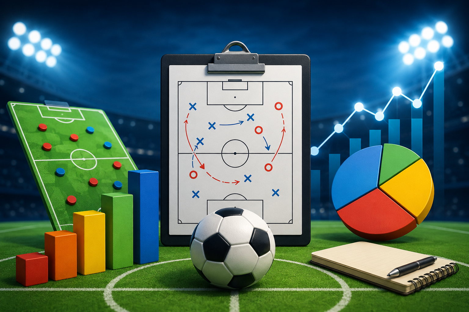 Tips Aturan Menghitung Poin Dalam Bola