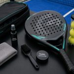 Perawatan Raket Padel Awet