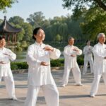 Senam Ling Tien Kung