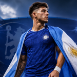 Chelsea Resmi Rekrut Gelandang Argentina 2026