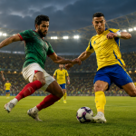 Hasil Al-ettifaq Vs Al-nassr