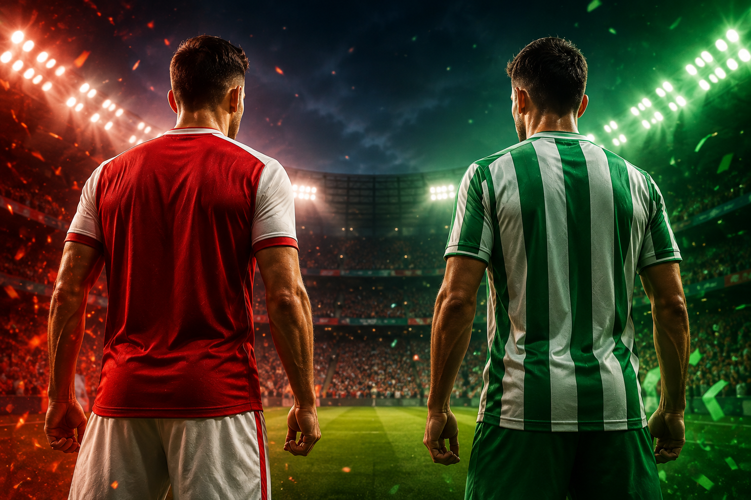 Hasil Arsenal Vs Real Betis