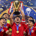 Hasil Asean Championship Terbaru