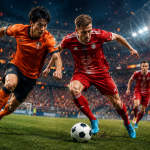 Hasil Jeju United Vs Bayern