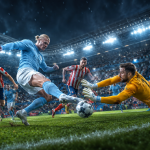 Hasil Man City Vs Atlético Madrid