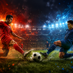 Hasil Persija Jakarta vs Arema