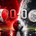 Hasil Sion Vs Ajax