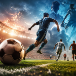 Jadwal Sepak Bola 4 Agustus