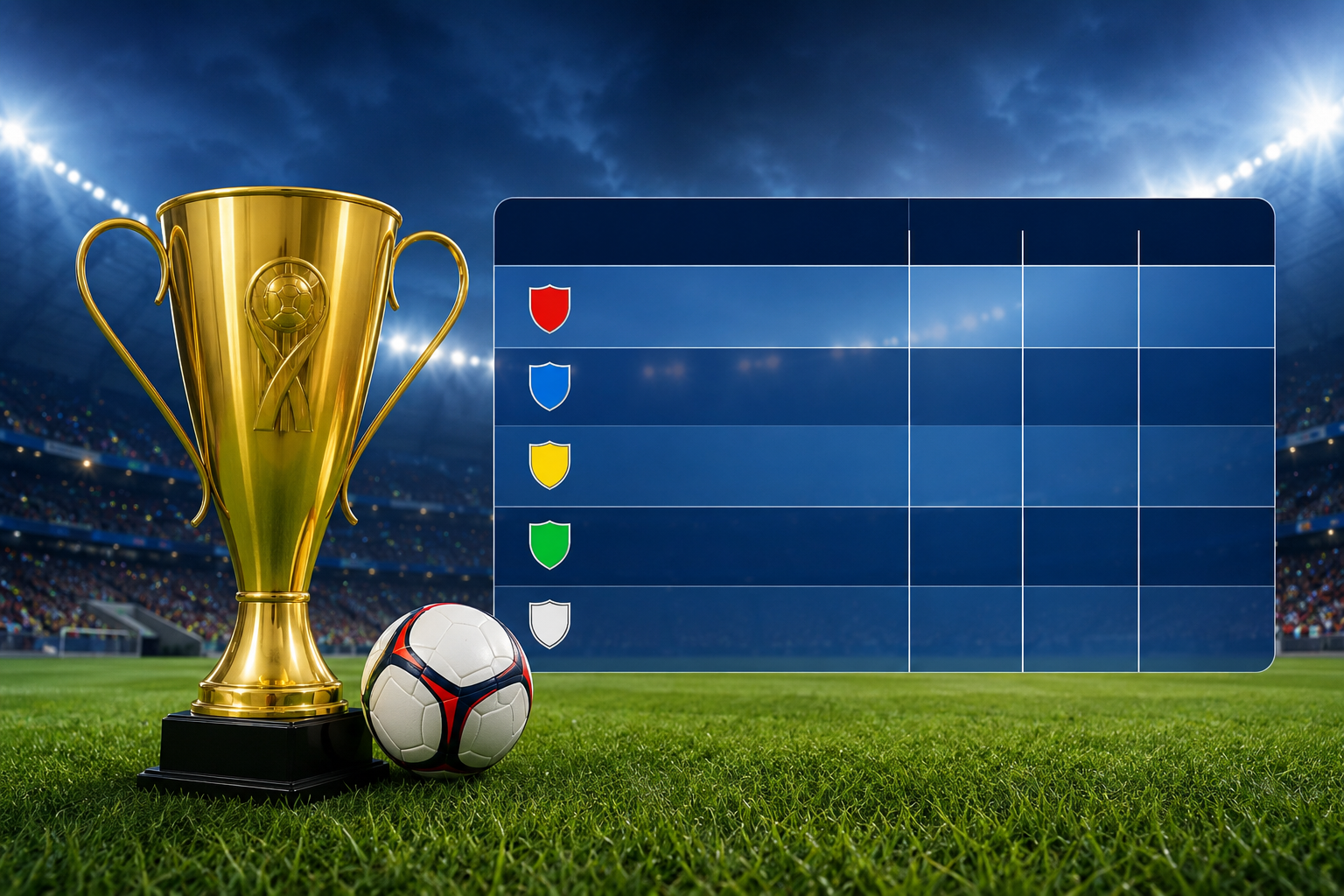 Klasemen Grup A Piala AFF