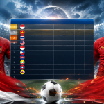 Klasemen Indonesia Vietnam ASEAN