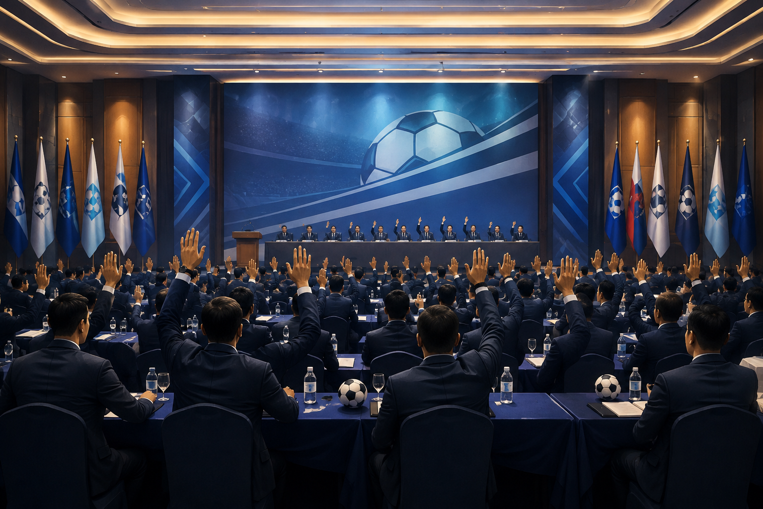 Kongres Biasa PSSI Agustus 2026