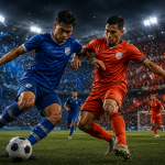 Persib Vs Persija Piala Presiden 2026