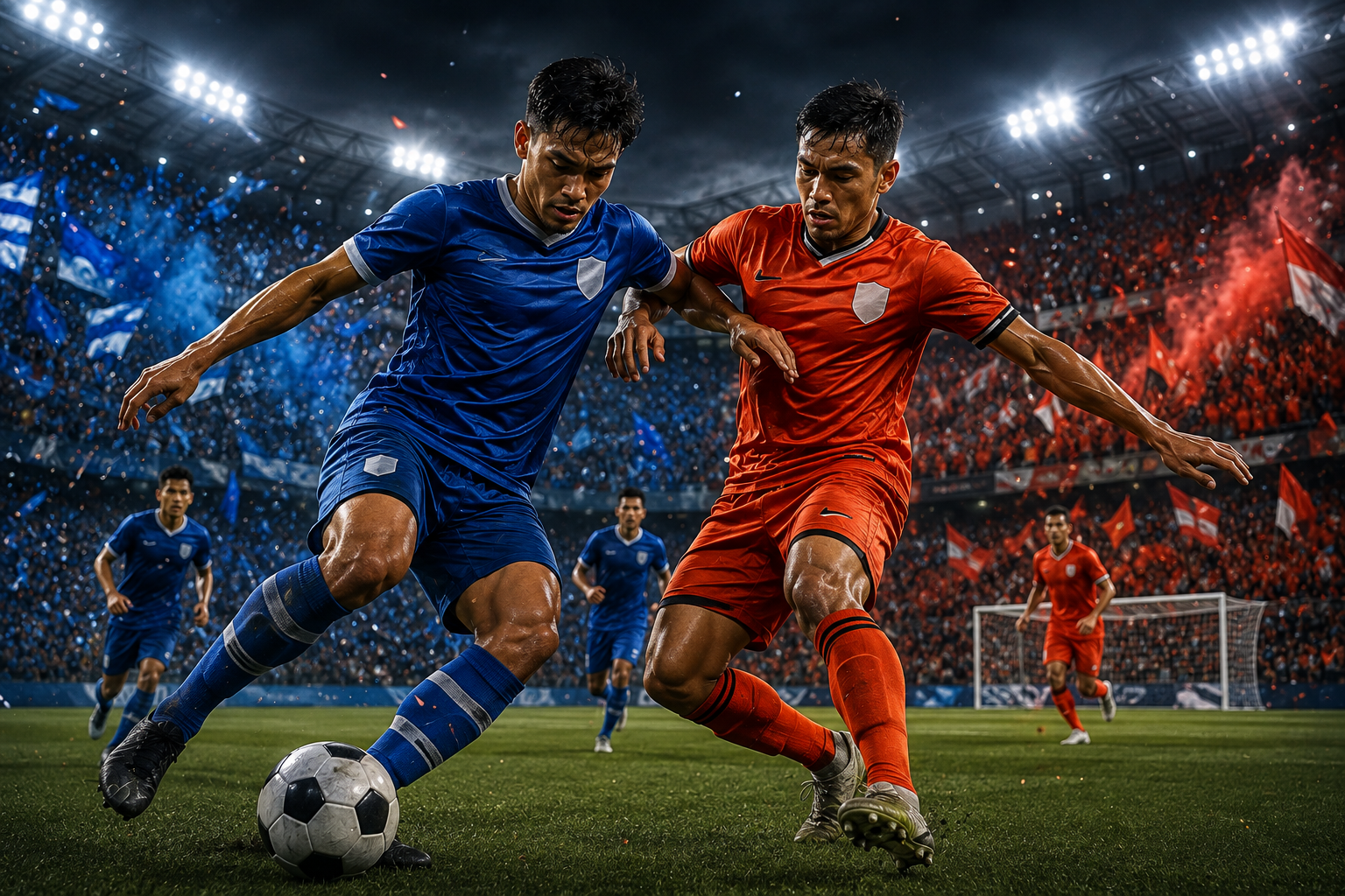 Persib Vs Persija Piala Presiden 2026