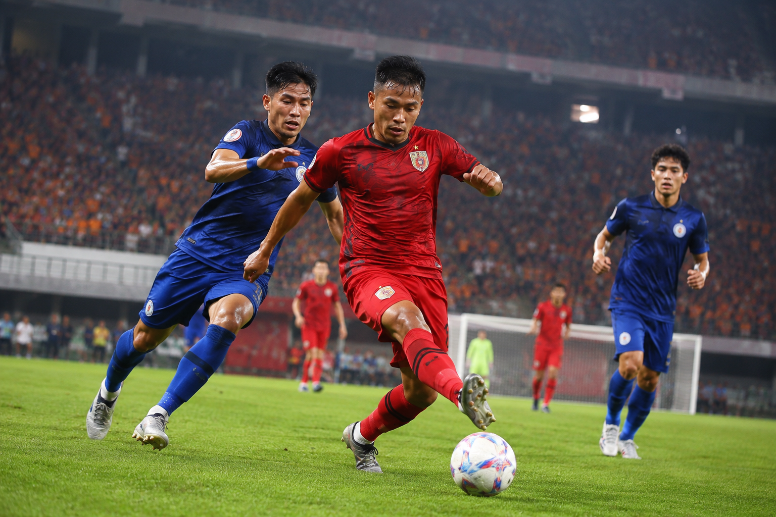 Persija Jakarta Vs Arema Fc Hari Ini