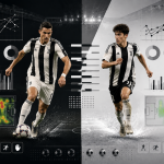 Statistik Juventus Vs Juventus Next Gen