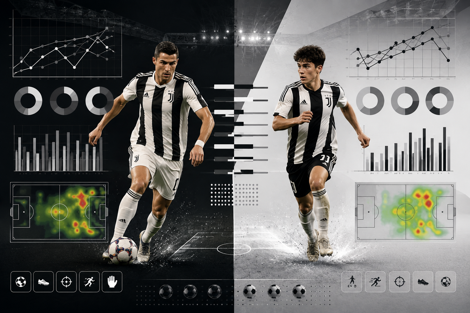 Statistik Juventus Vs Juventus Next Gen