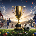 Turnamen Sepak Bola Algafry Rahman Cup II