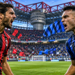 Derbi Milan Liga Italia 2026
