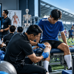 Football Medical Workshop 2026 Batch 2
