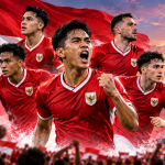 Jadwal Pertandingan Timnas Indonesia Terbaru