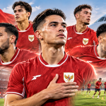 Kabar Terbaru Pemain Naturalisasi Timnas